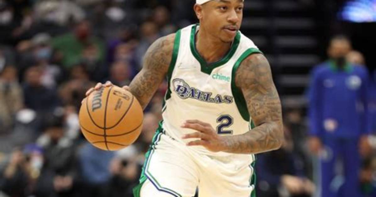 Fact Checking Isaiah Thomas