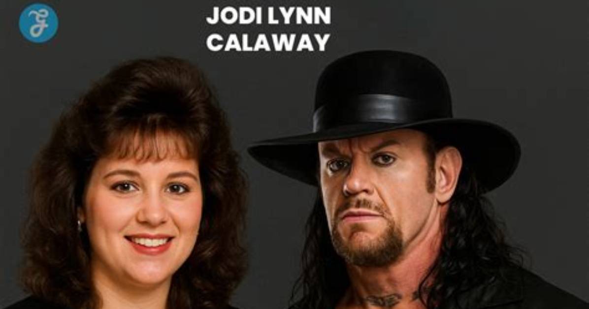 Fact Checking Jodi Lynn Calaway the Truth About Her Marriage Split and Son with The