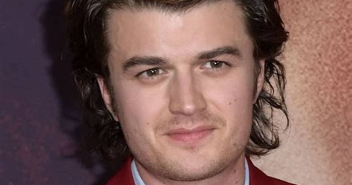 Fact-Checking Joe Keery's Height: Why Fan Estimates Are Often Completely Off