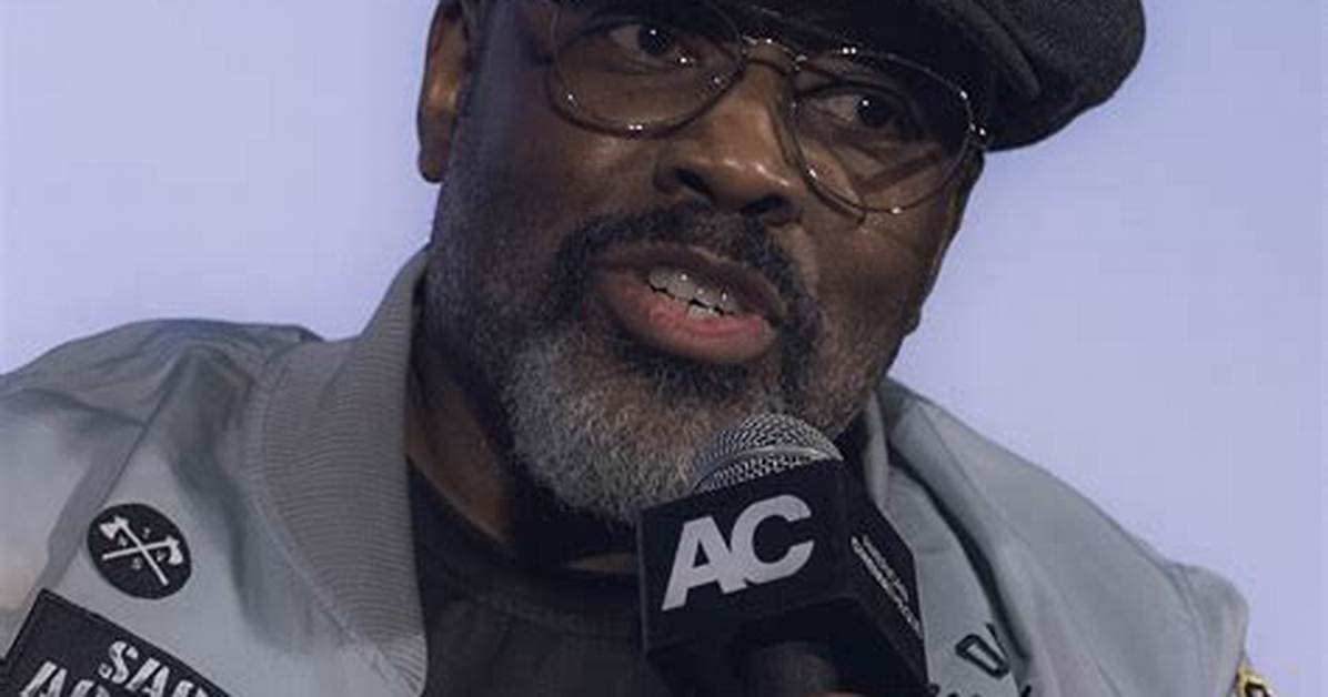 Fact Checking Kadeem Hardison the Truth Behind Cast Rumors Cameos And