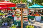 Fact-Checking Kaiser South Sacramento Farmers Market: Schedule, Ebt Access, and Transit Reality