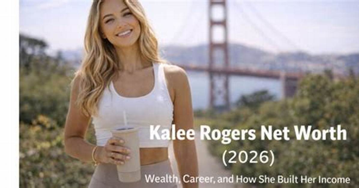 Fact Checking Kalee Rogers Wealth Real Estate Investments Or