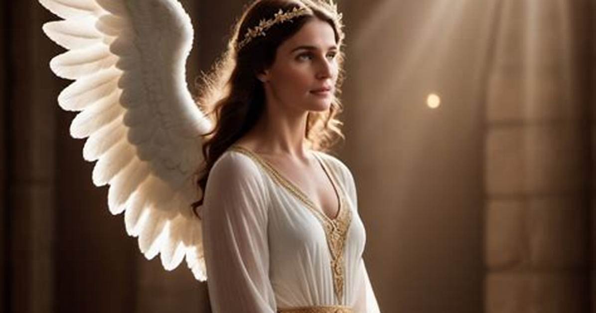Fact Checking Katriel Biblical Character Angel Or