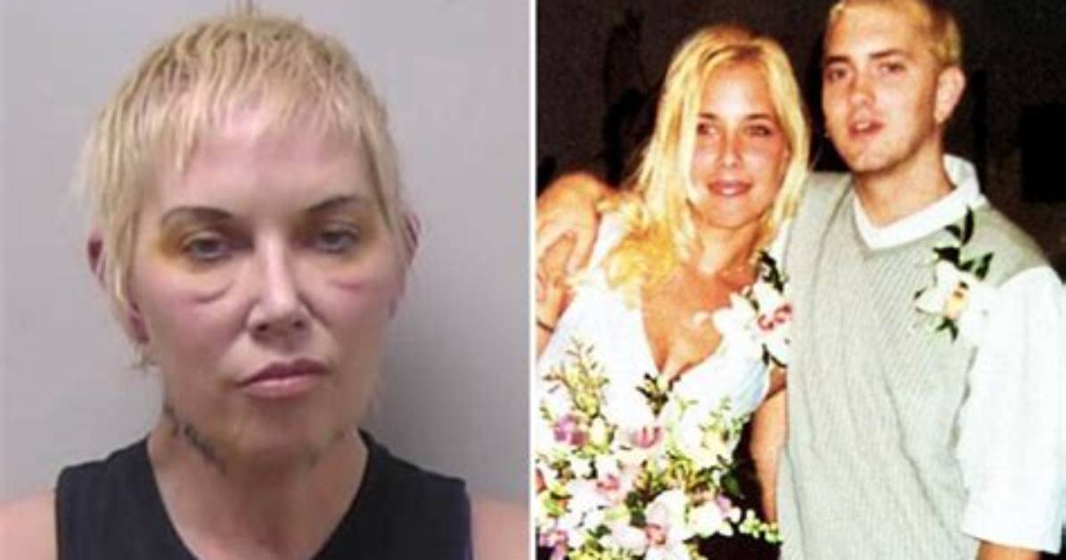 Fact Checking Kim Scott Mathers Arrest Allegations Rehab And
