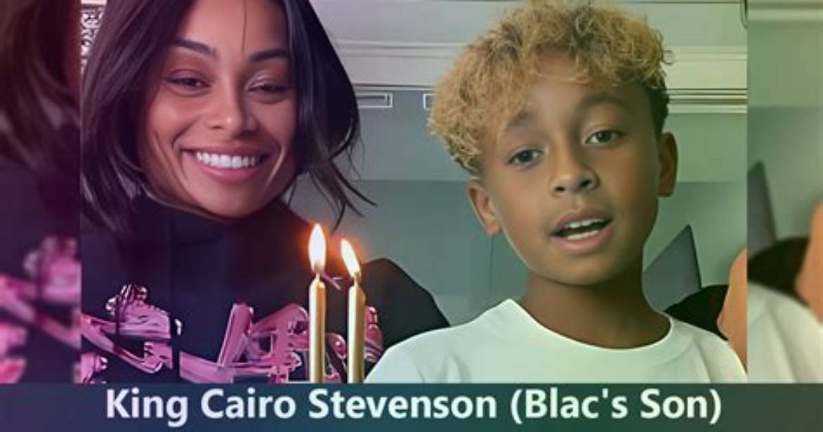 Fact Checking King Cairo Stevenson Wikipedia Results vs Real