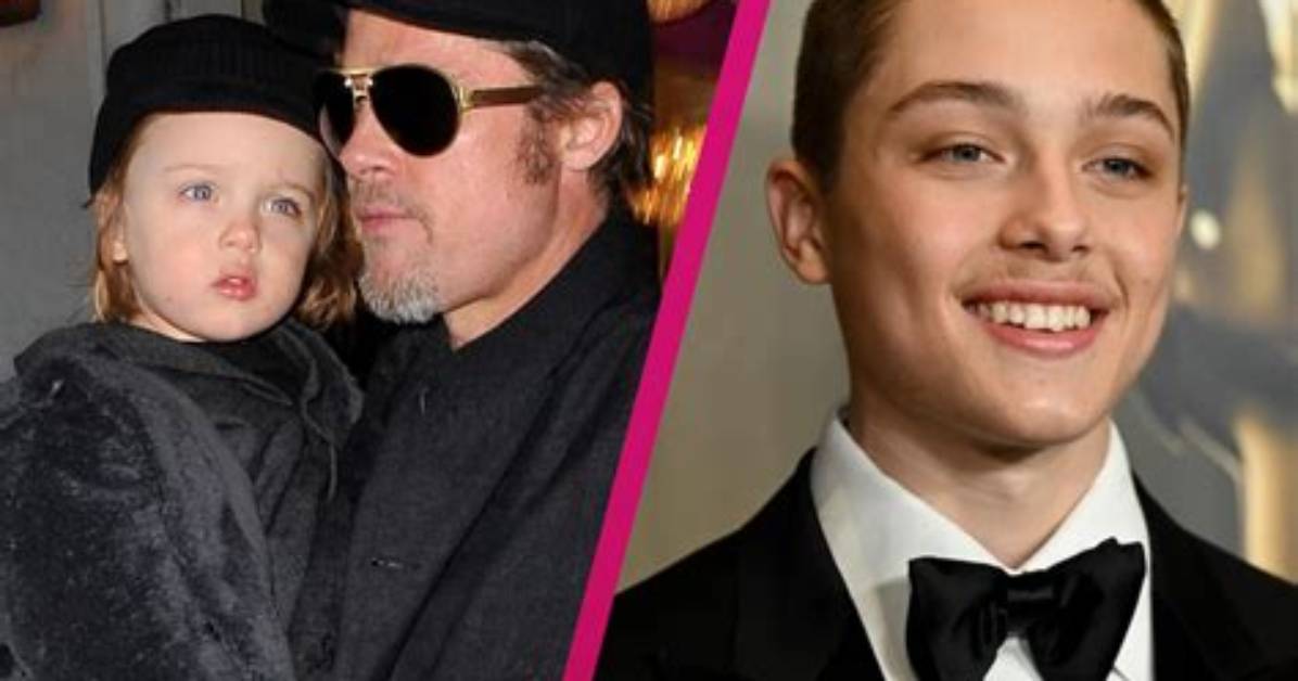 Fact Checking Knox Leon Jolie Pitt Debunking Viral Claims And