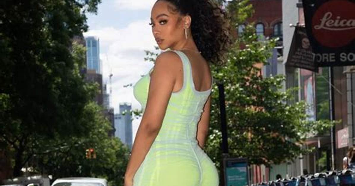 Fact Checking La La Anthony S Bbl Speculation What Is Proven Vs