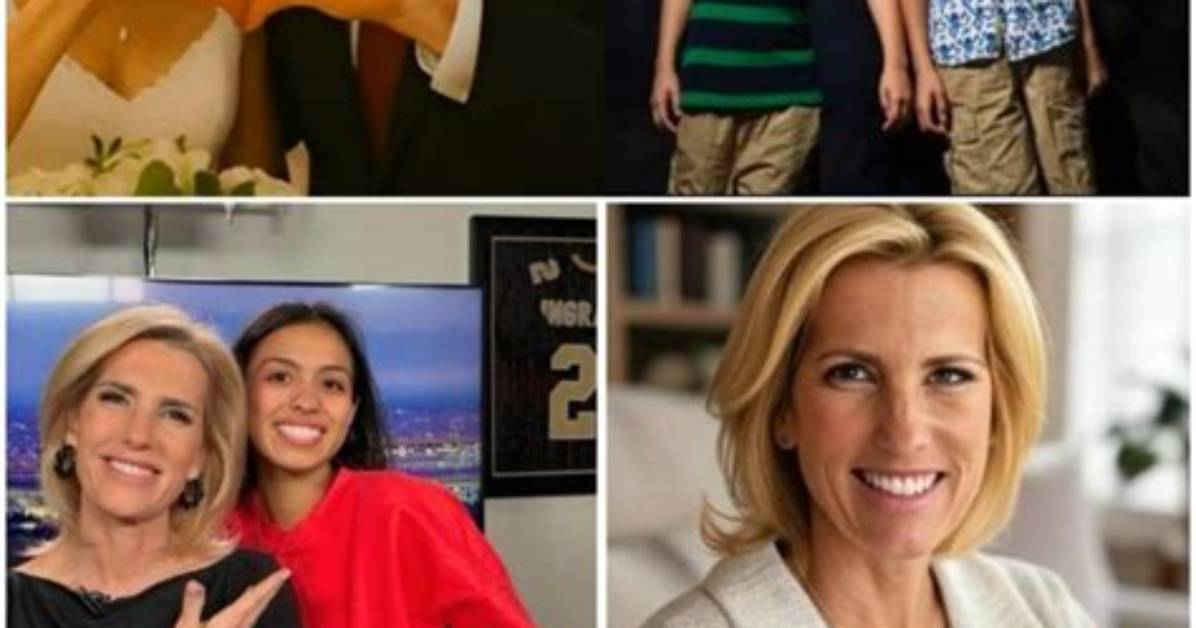 Fact Checking Laura Ingraham S Family Life Truth Behind Her