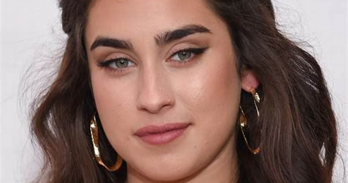 Fact Checking Lauren Jauregui S Latest Headlines Viral Statements And
