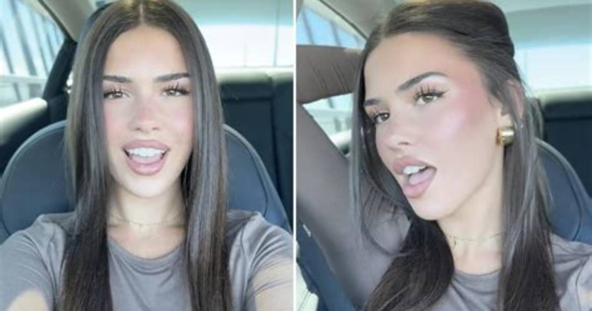 Fact Checking Leah Halton Explicit Content Claims Identifying Ai Fakes And