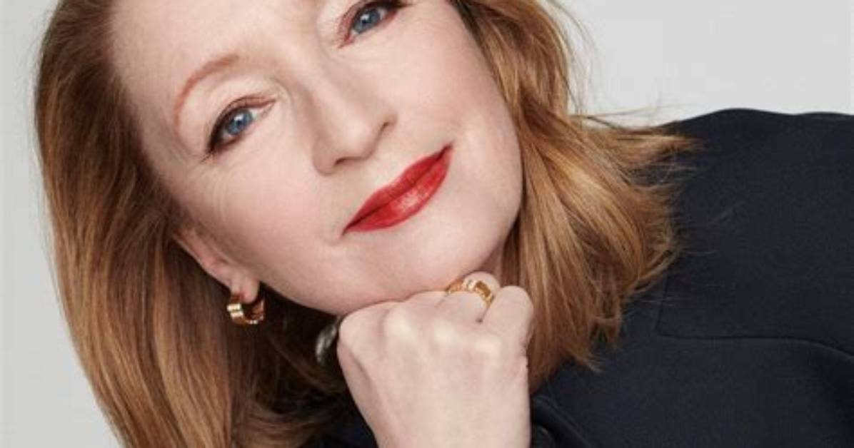 Fact Checking Lesley Manville S Relationship Status Co Stars Ex Husbands And