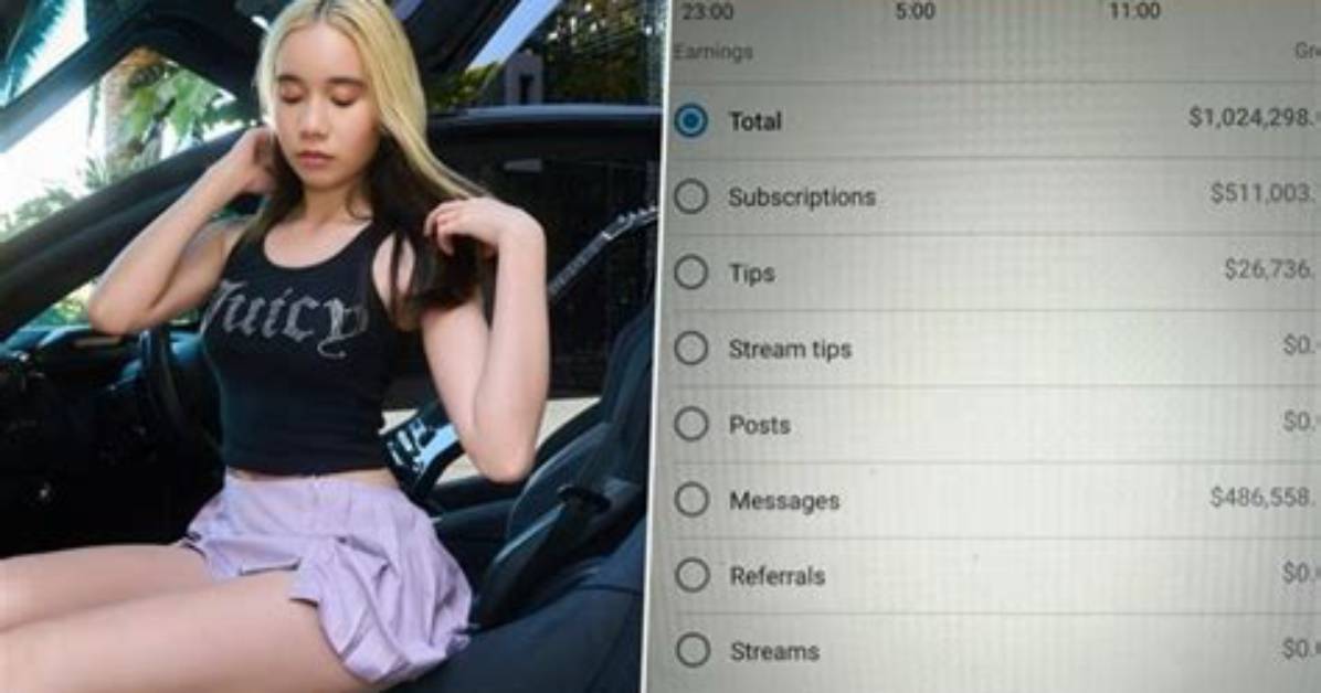 Fact Checking Lil Tay S Viral Claims from Heart Surgery and Death Hoaxes to New
