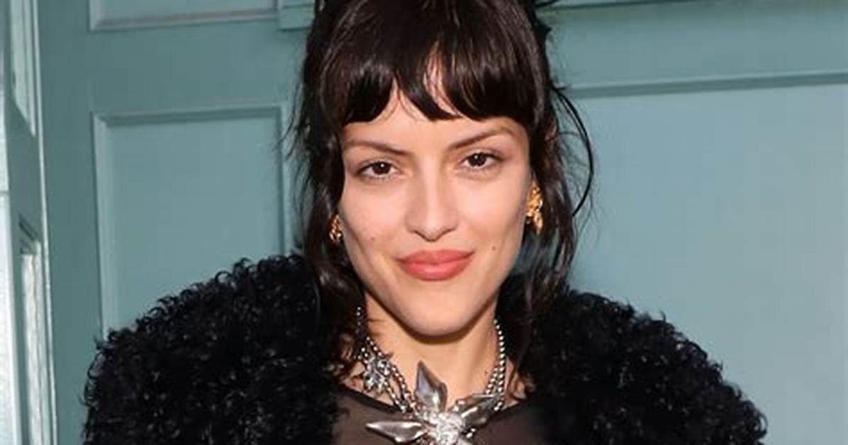 Fact Checking Maria Zardoya S Age Inside the Marias Star S Life And