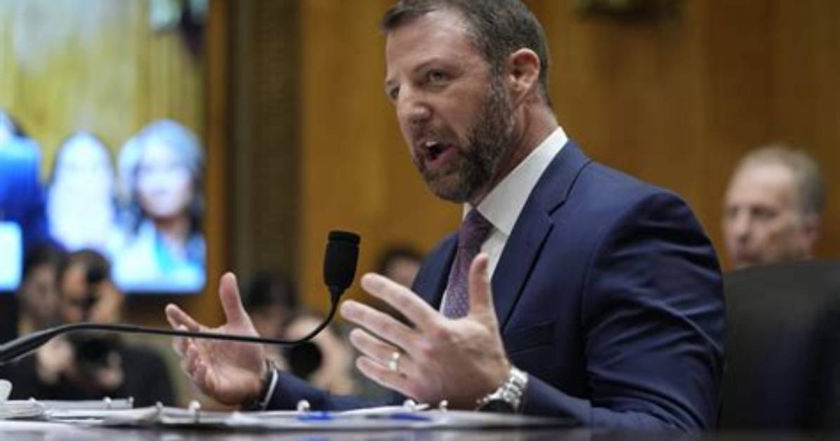 Fact Checking Markwayne Mullin S Height Separating Internet Rumors From