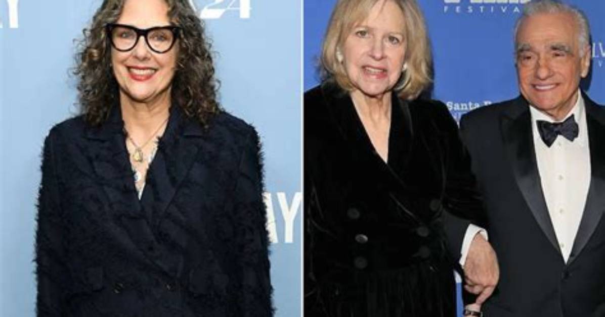 Fact Checking Martin Scorsese S Marriages What the New Documentary