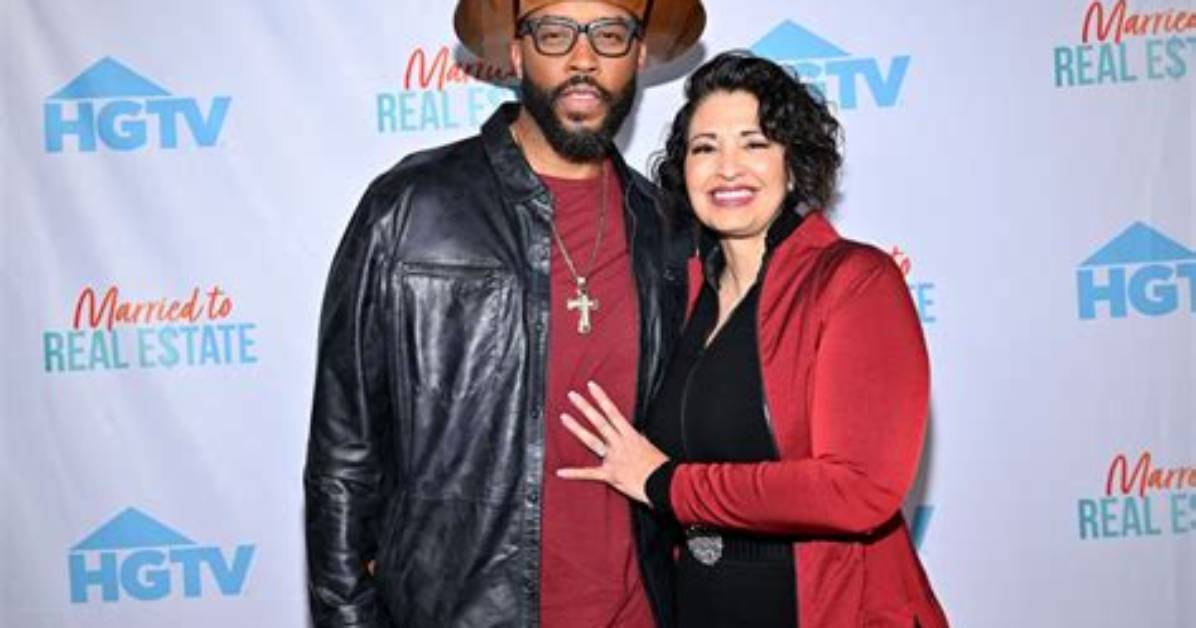Fact Checking Montell Jordan S Family How Many Children Does the R B Singer