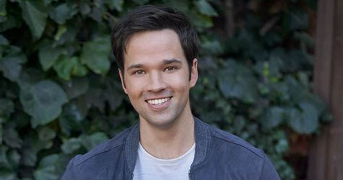 Fact Checking Nathan Kress Hair Loss Rumors Genetics Styling Or