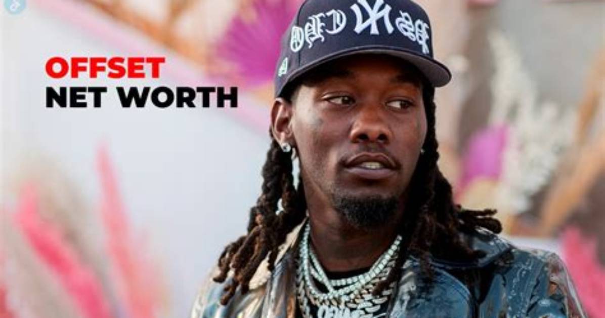 Fact Checking Offset S 2025 Net Worth Debunking Viral Claims And