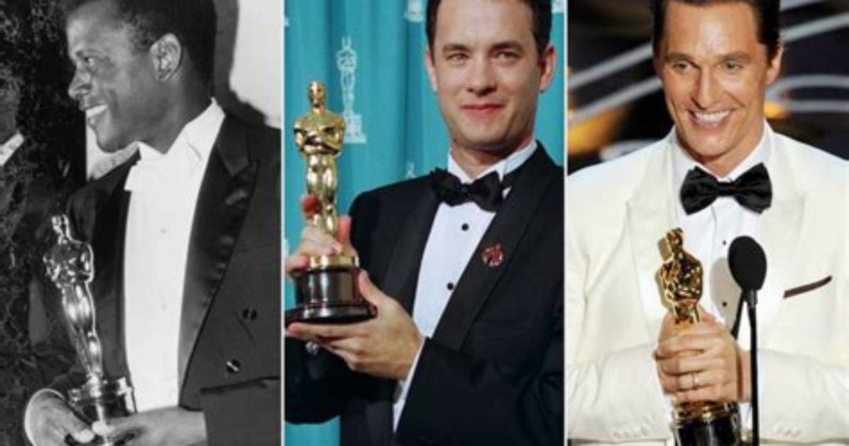 Fact-Checking Oscars History: Which Best Actor Nominees Are Openly Gay?