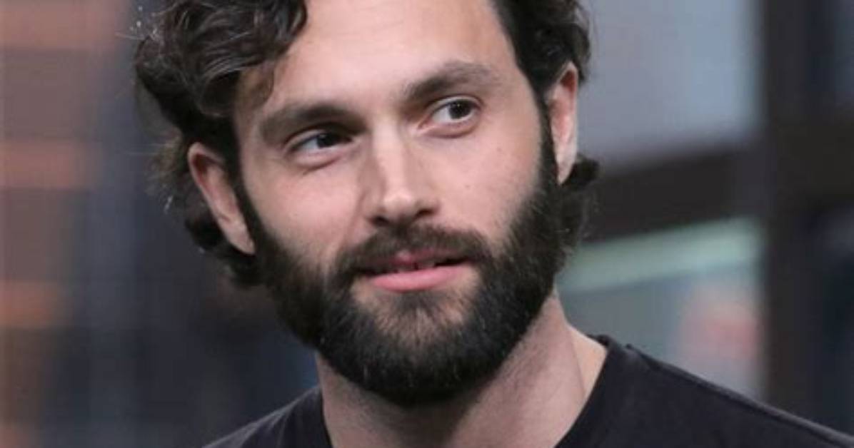 Fact Checking Penn Badgley Rumors Sexuality Lgbtq Advocacy And