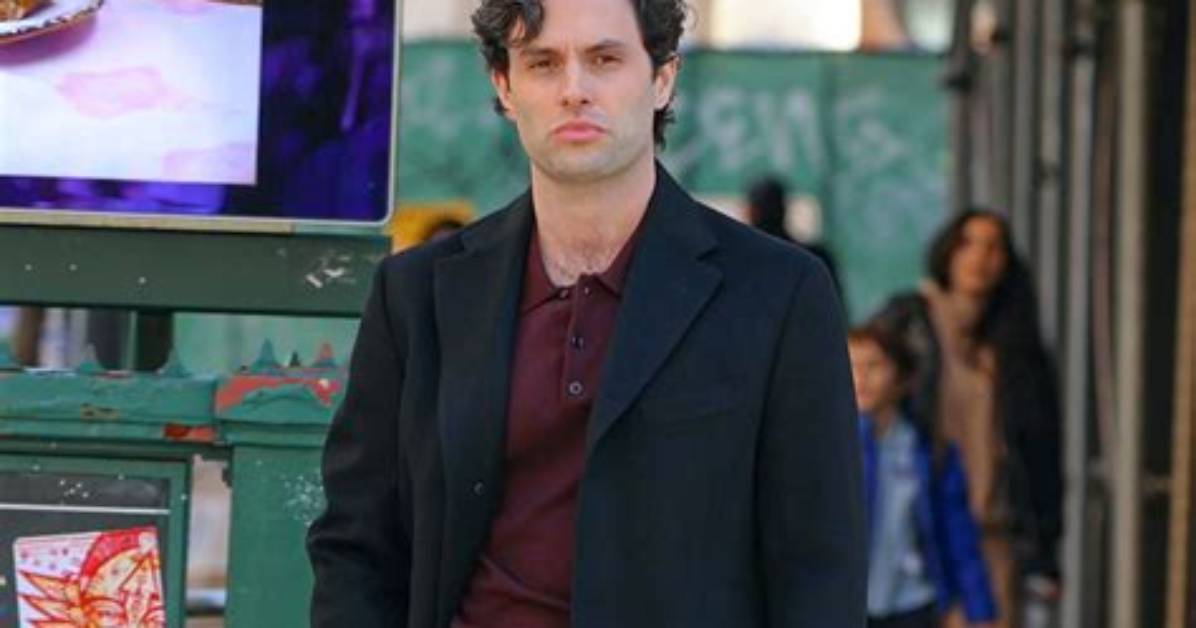 Fact Checking Penn Badgley S Sexuality Debunking Ongoing