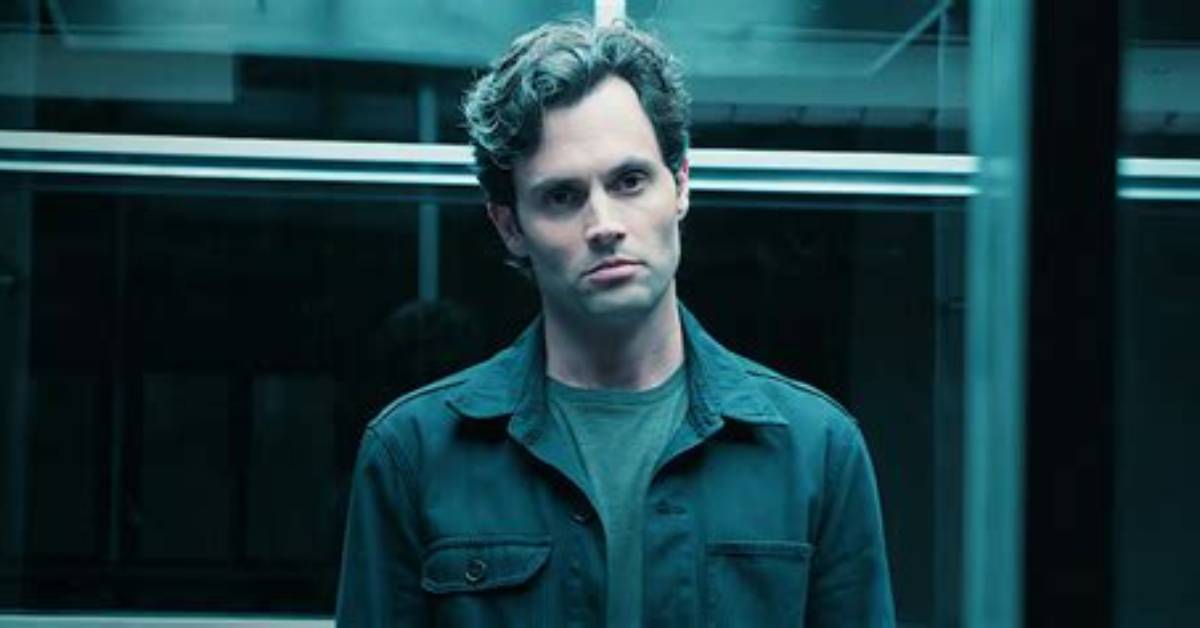 Fact Checking Penn Badgley S