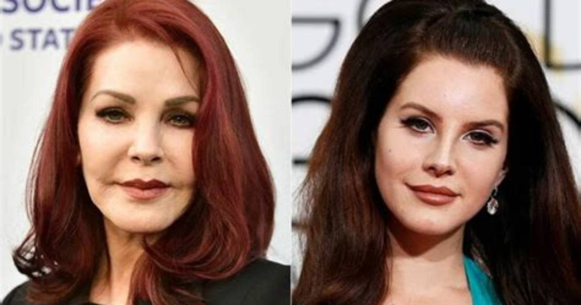 Fact Checking Priscilla Presley S Age How Old Was She When Having