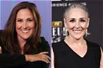 Fact-Checking Ricki Lake's Relationship History: Unpacking the Truth Behind Her Three Marriages