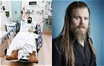 Fact-Checking Ryan Hurst’s Weight Loss: Did Illness or Intentional Diet Drive It?