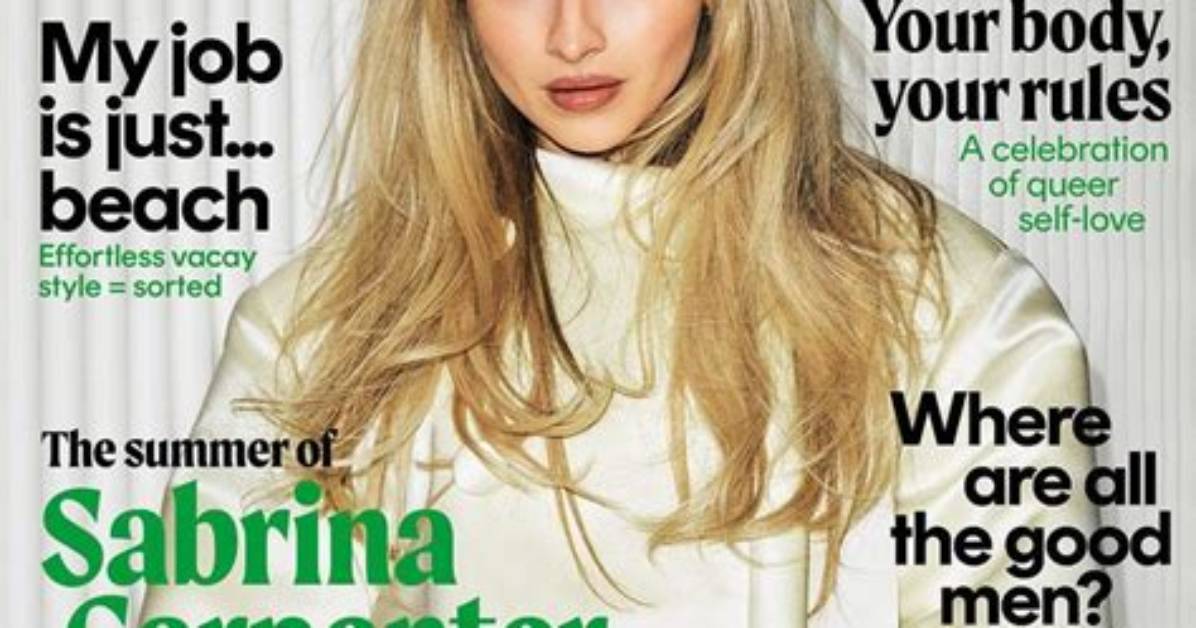 Fact Checking Sabrina Carpenter S Viral Silhouette Rumors Costume Gimmick Or