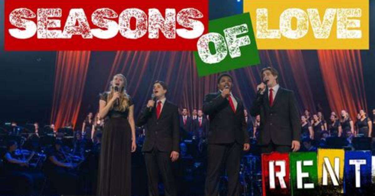 Fact Checking Seasons of Love Is Rent S 525 600 Minutes