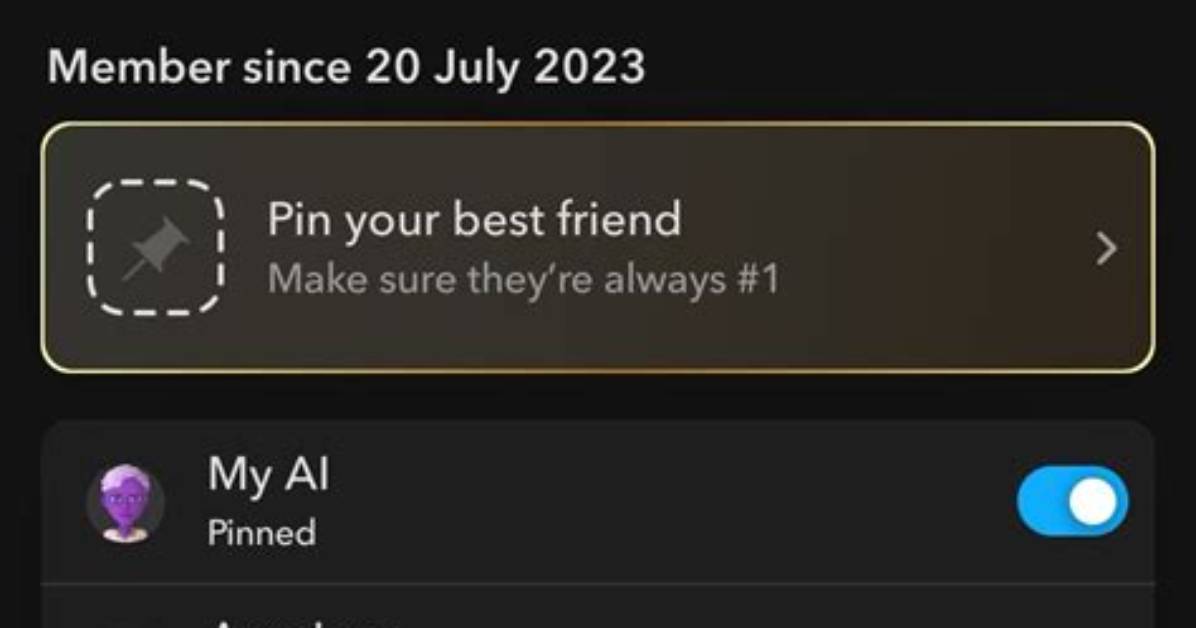 Fact Checking Snapchat Dark Mode Is It Free Subscription Only Or