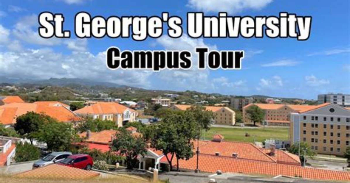 Fact Checking St George S Vet School Avma Accreditation Stigma And