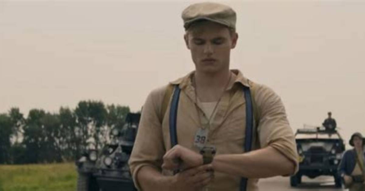Fact Checking Stebbins in the Long Walk How the Movie Modifies King S