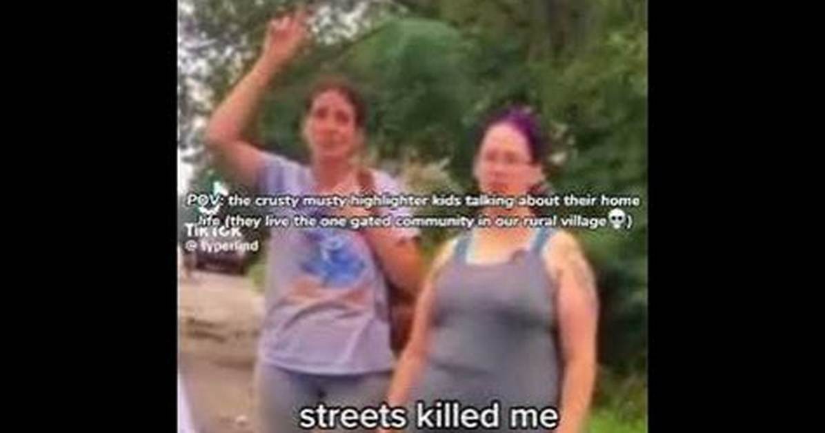 Fact Checking Streets Killed Me Real Incident Lyric Or