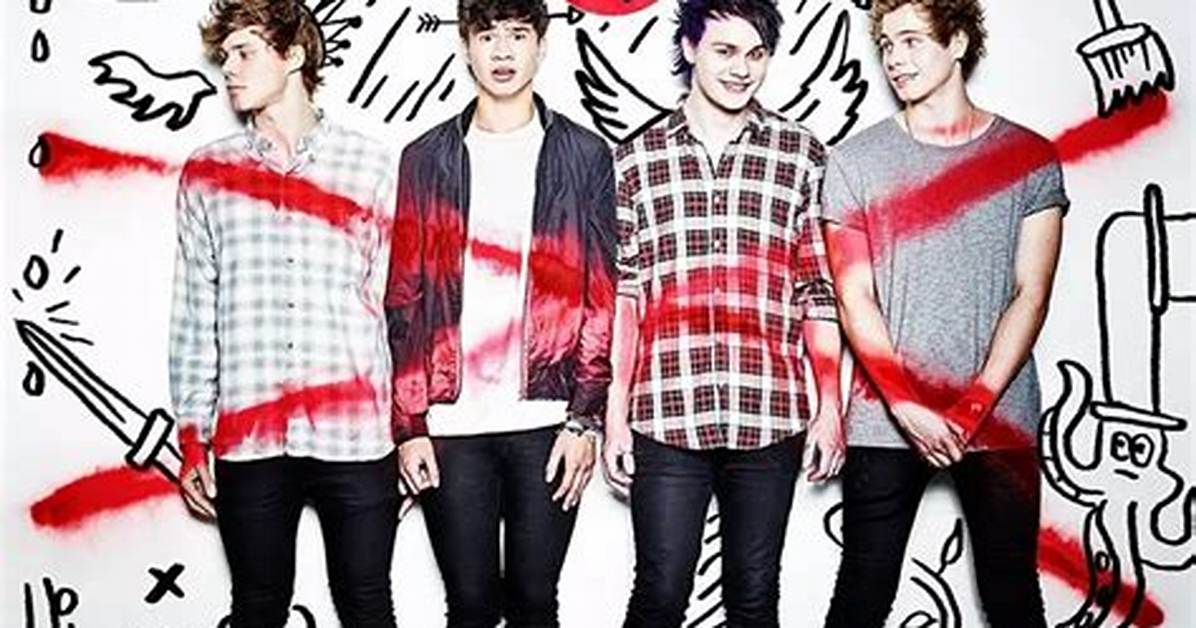 Fact Checking the 5 Seconds of Summer Nyc Buzz What Is