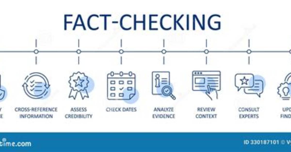 Fact Checking the Blue Boom Should You Actually Take