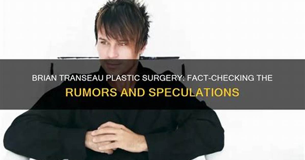 Fact Checking the Brian Quinn Gay Rumors Where Did the Speculation