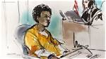 Fact-Checking the Celeste Court Drawings: Reality Vs. Online Rumors