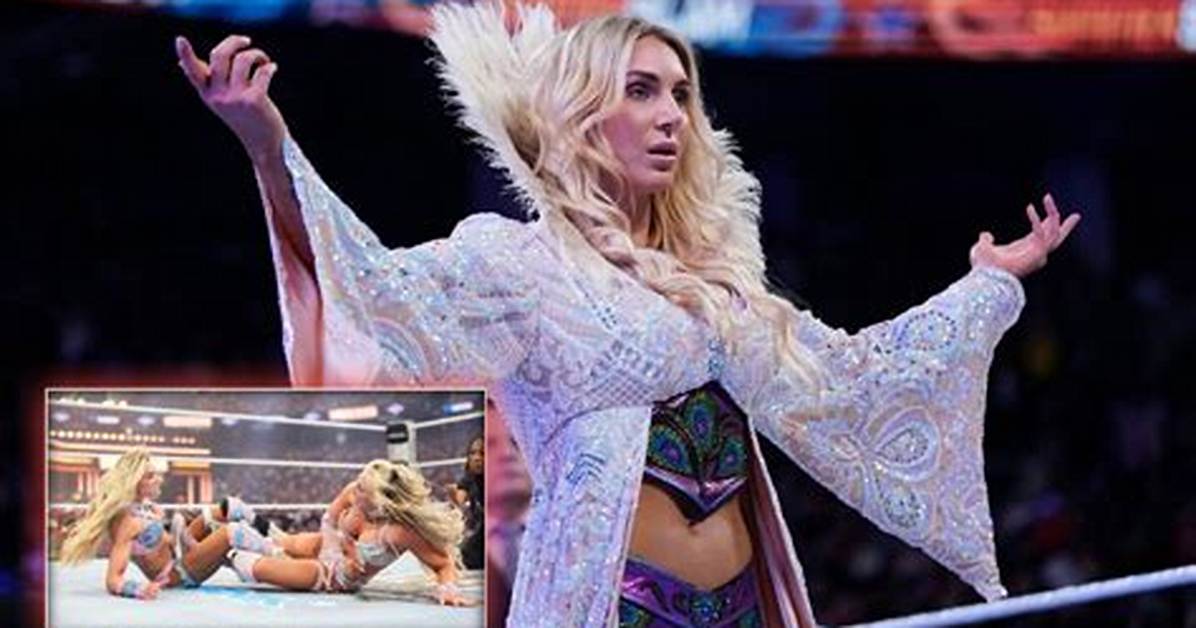Fact Checking the Charlotte Flair Photo Leaks Truth Vs