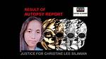 Fact-Checking the Christine Silawan Case: False Accusations, the Confession, and Truth