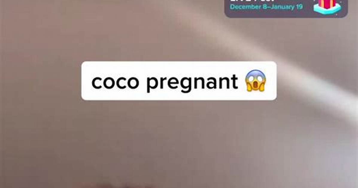 Fact Checking the Coco Bliss Leak Why Security Experts Warn It Is A