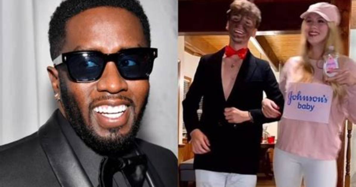 Fact Checking the Diddy Halloween Outrage Campus Inquiries Viral Hoaxes and the Combs