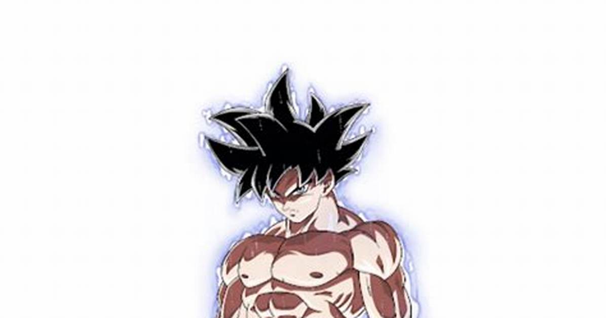 Fact Checking the Goku Naked Meme Origins Cursed Shitposts And