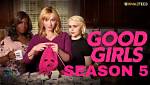 Fact-Checking the 'Good Girls' Drama: Did Cast Friction Really Cause Nbc's Cancellation?