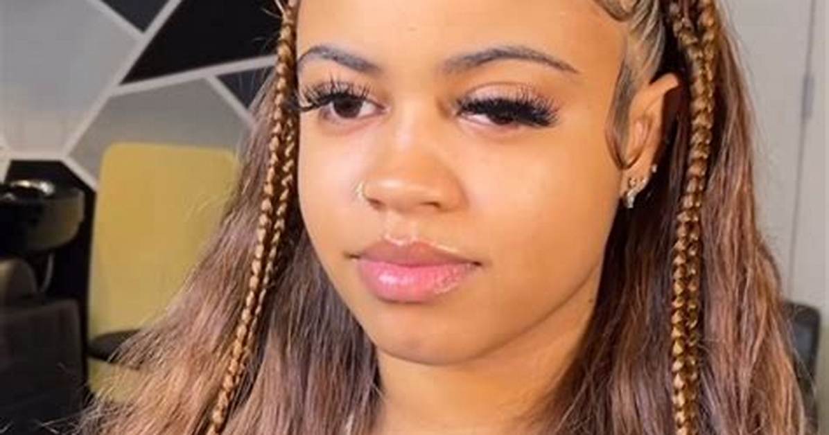 Fact Checking the Half Braids Half Quick Weave Does It Actually Protect Your