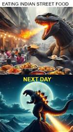 Fact-Checking the Indian Street Food Meme: Hygiene Reality vs Algorithmic Hype