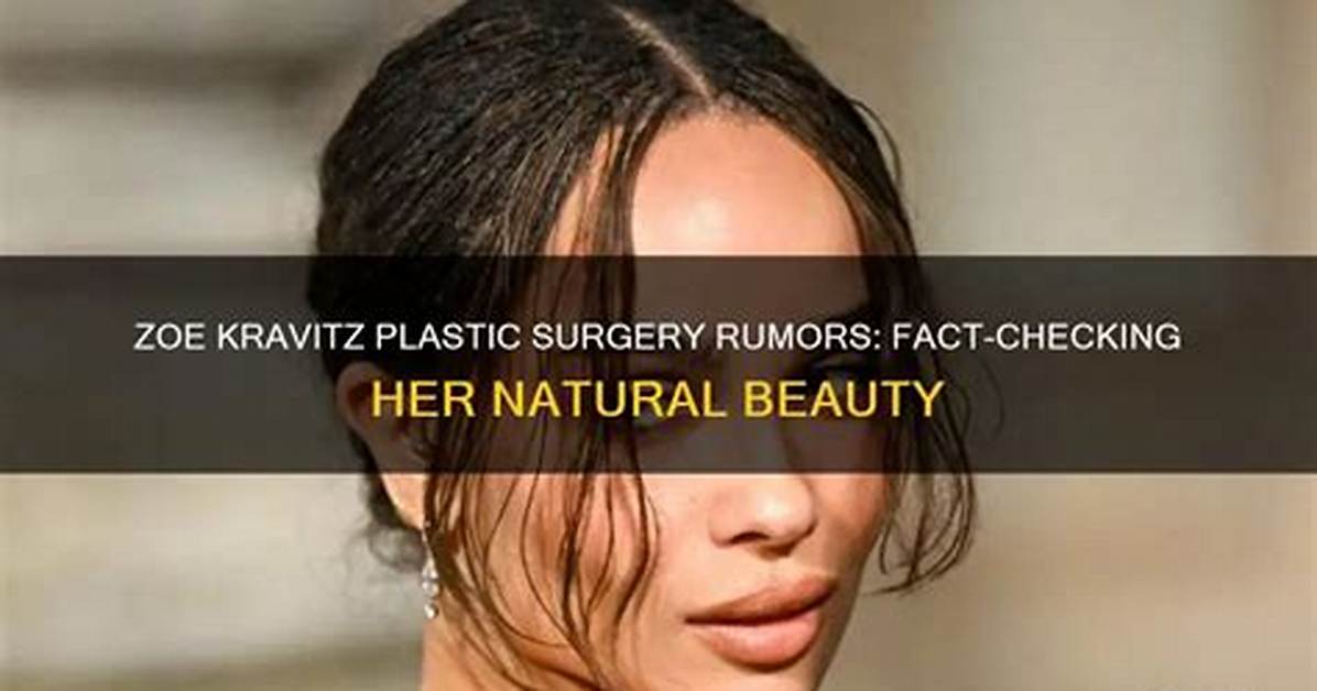 Fact Checking the Izzy Green Surgery Rumors Real Procedure Or