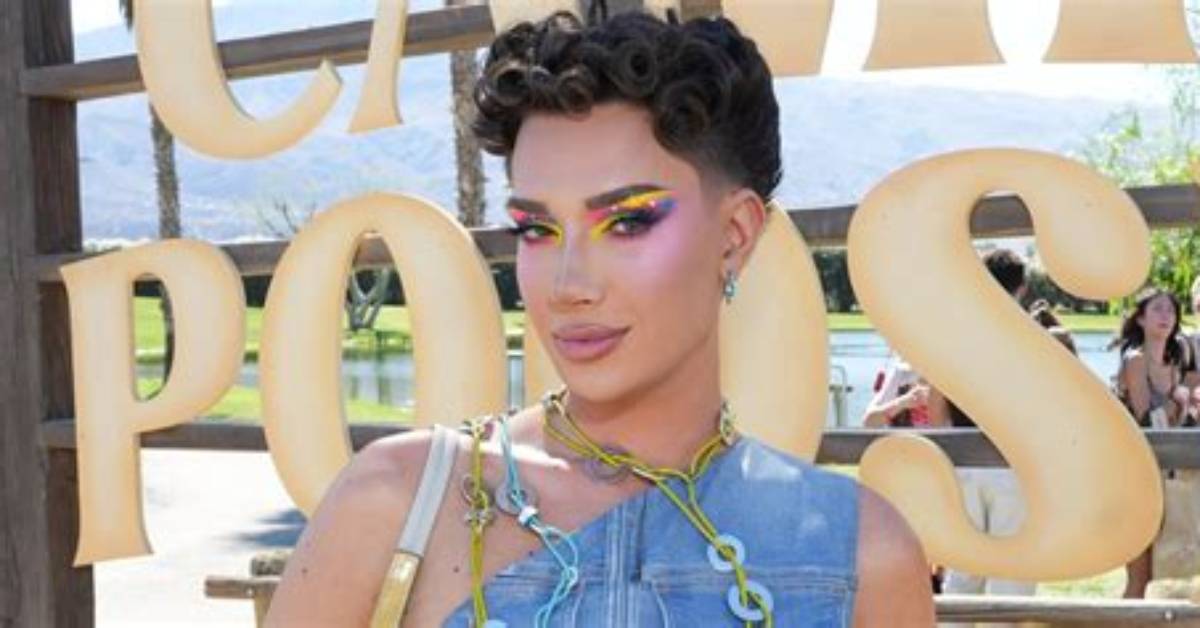 Fact Checking the James Charles Coachella Altercation Viral Rumors vs What Actually Happened on The