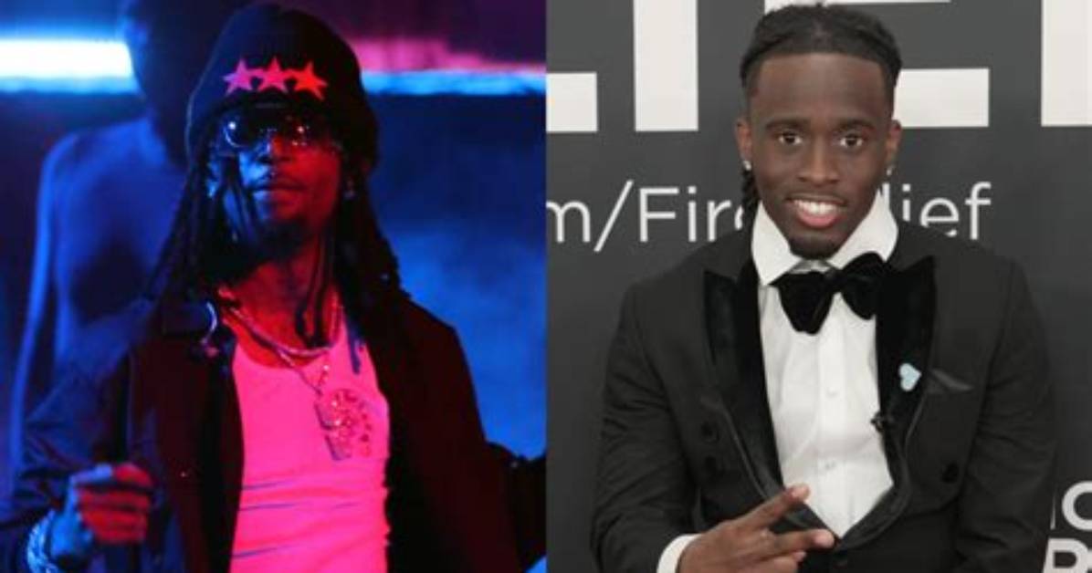 Fact Checking the Kai Cenat and Playboi Carti Beef Real Rift Or